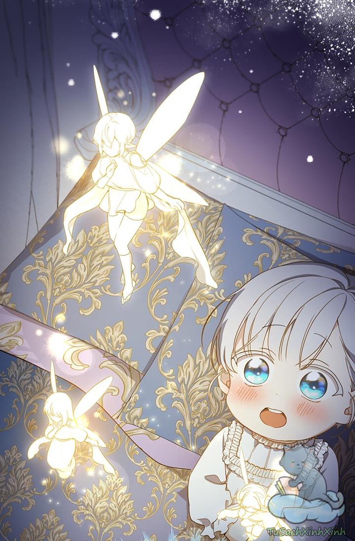 Lần Nữa Toả Sáng chapter 5.5 26