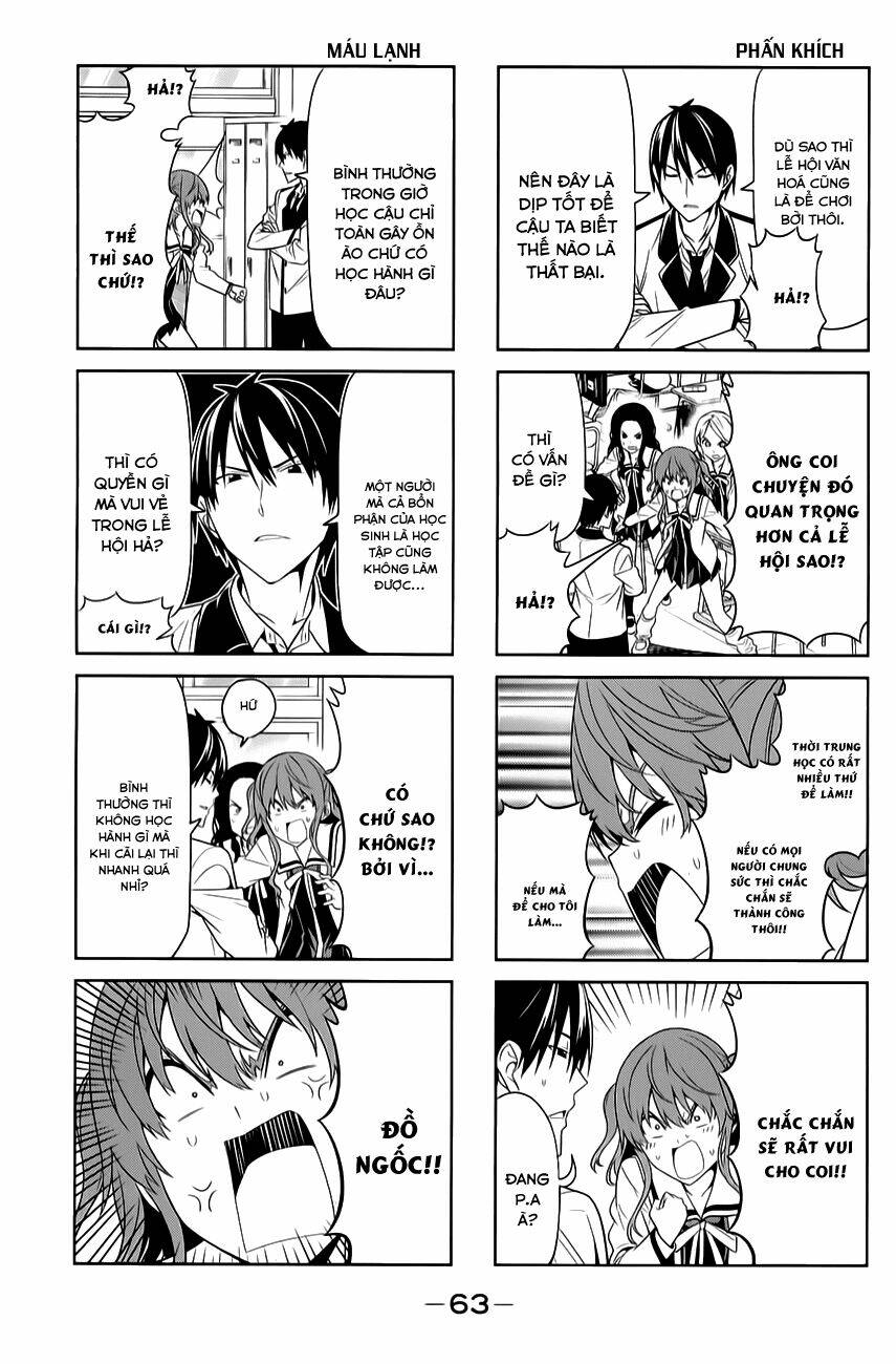 aho girl chapter 62 4