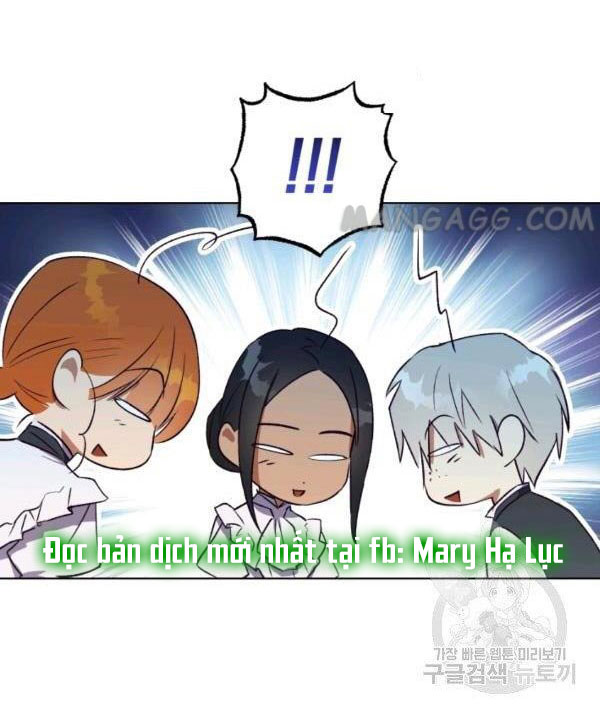 công chúa khắc ấn kẻ phản nghịch chapter 38 14