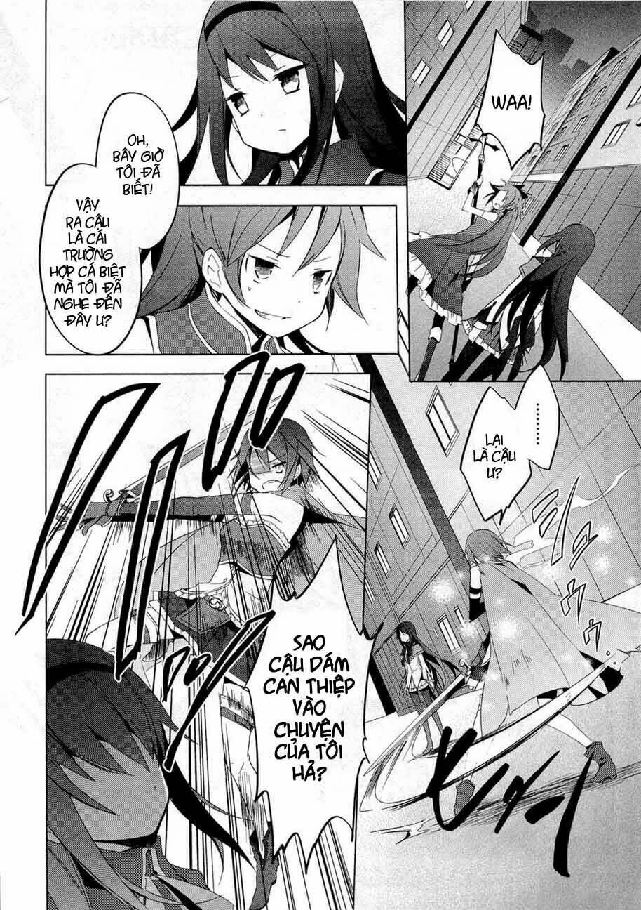 puella magi madoka magica chapter 6 3