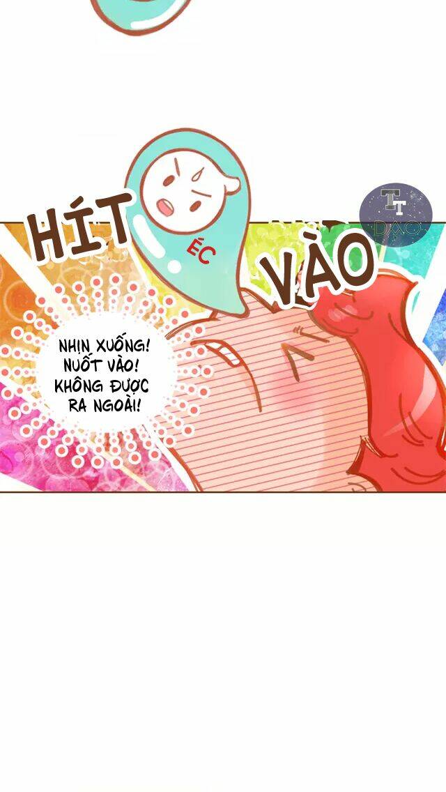 tân lang yếu tòng tiểu dưỡng khởi chapter 10 25