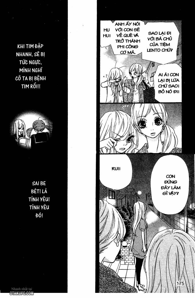 cầu vồng tình yêu chapter 4 40