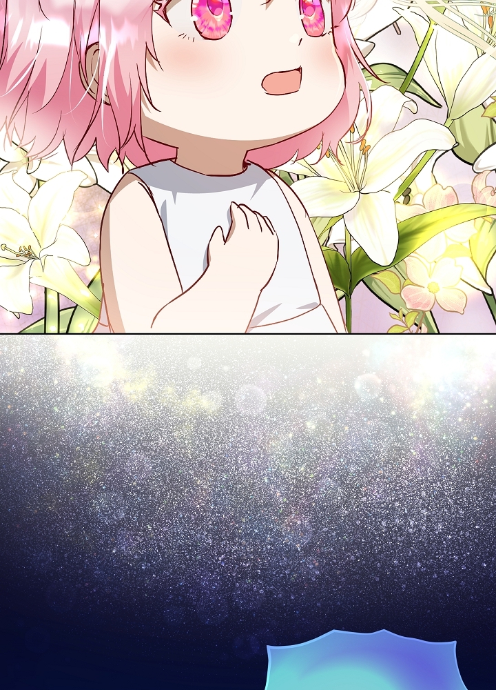 tái sinh thành vị thần baby chapter 32 31