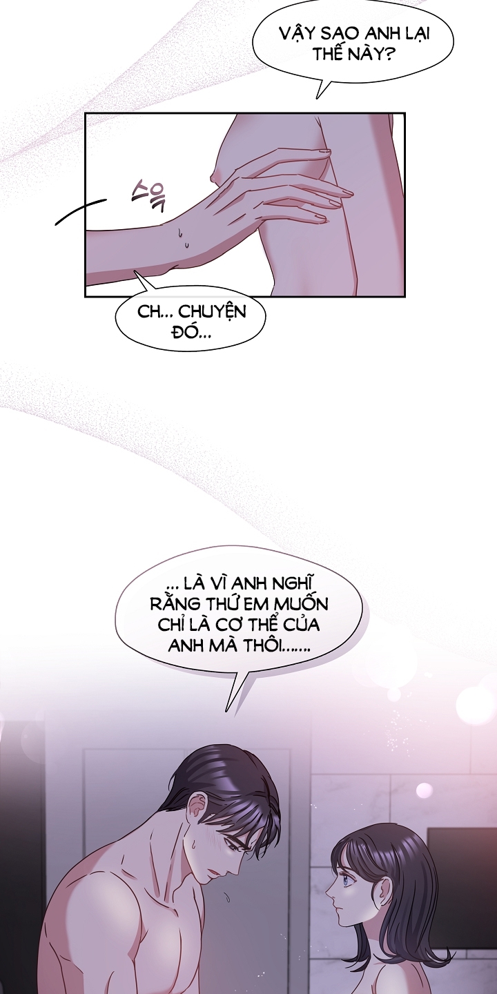 Chó Ngoan chapter 12.3 - Trang 6