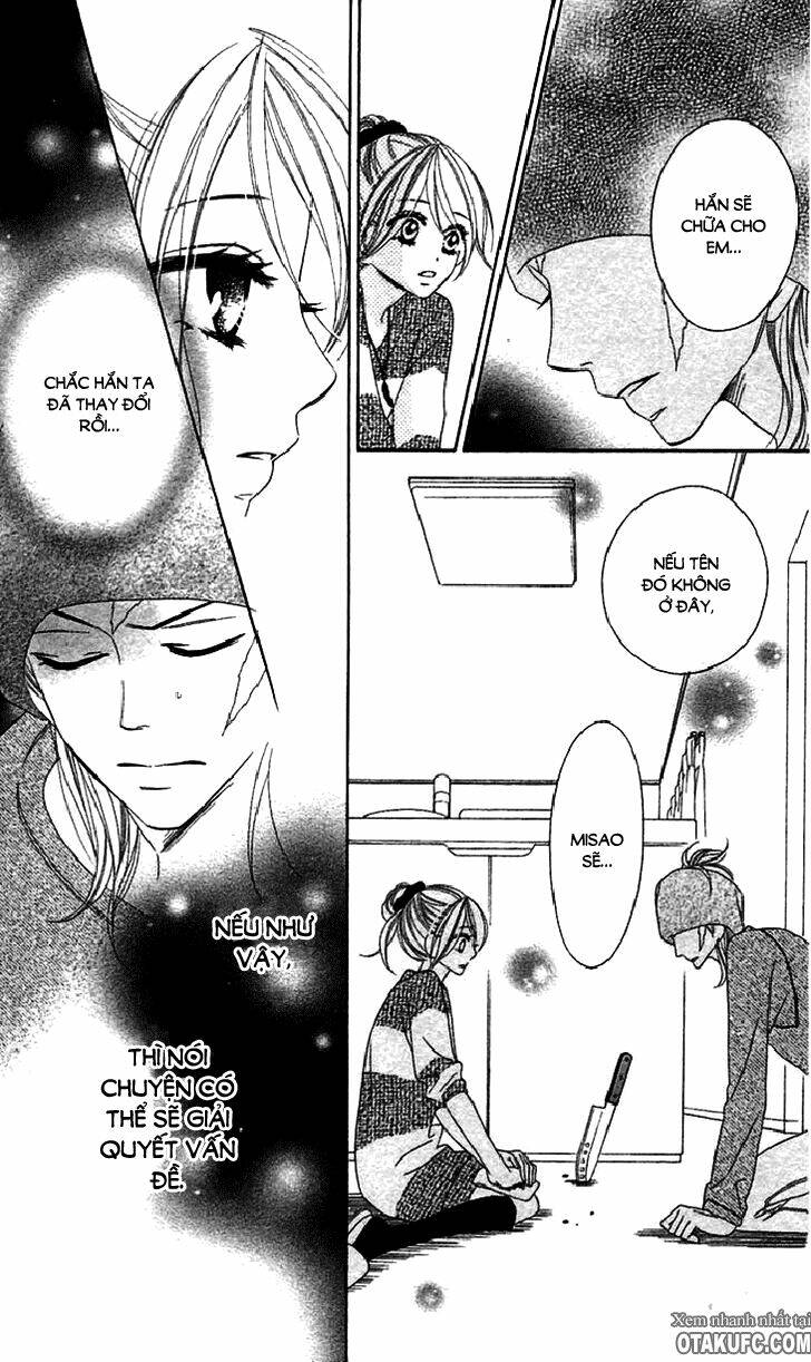 yêu quái cánh đen chapter 30 18