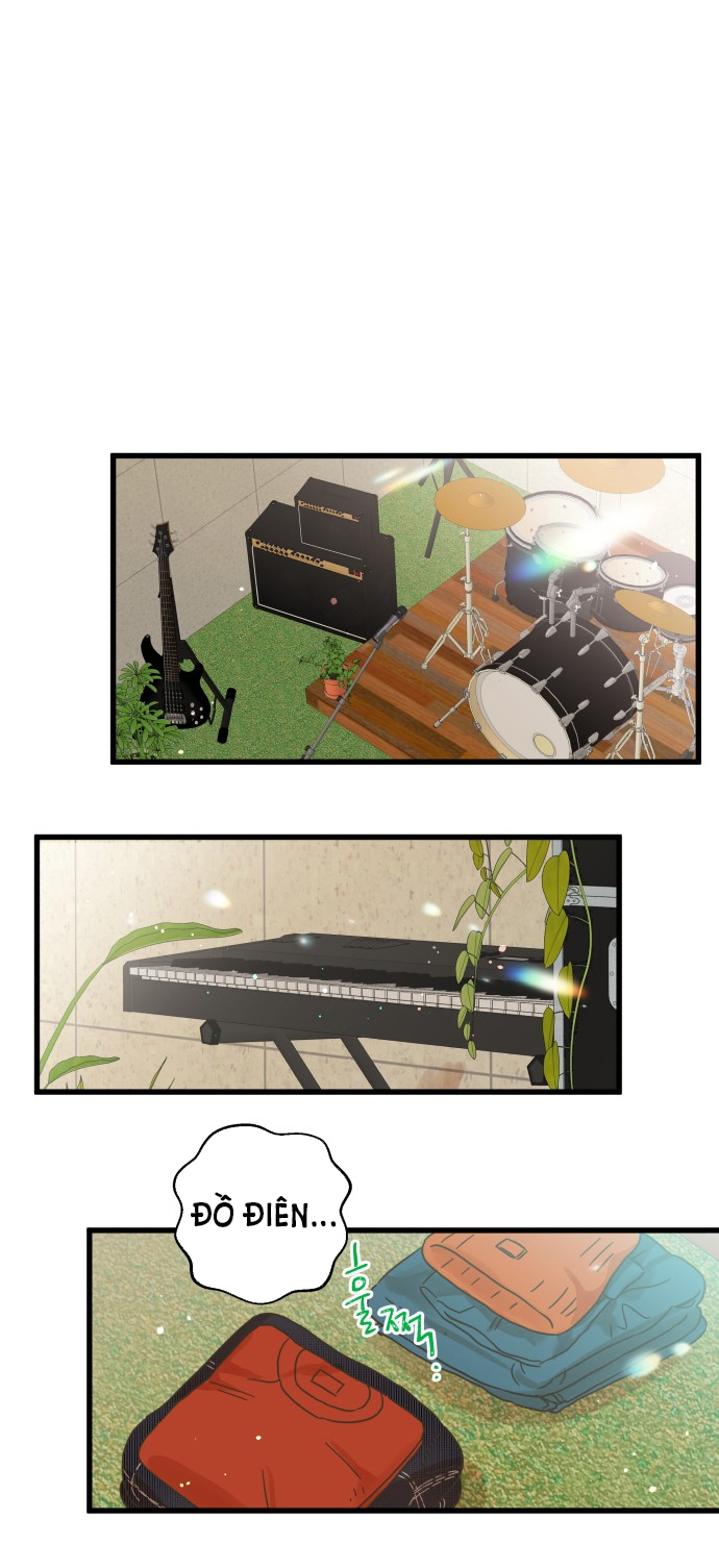 Tuyển Tập Truyện Ngắn Dằm Khăm Của Bạn Mảy chapter 47.2 - Trang 3