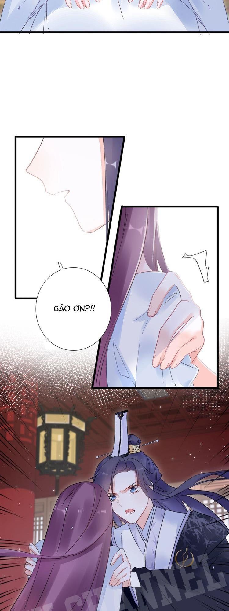 hoa nhan sách 2 chapter 64 12