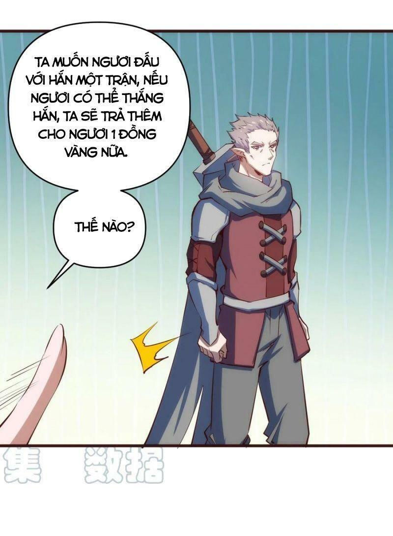 thánh đường chi thành chapter 68 10