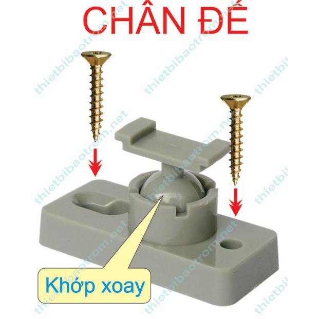 Báo trộm hồng ngoại PG-113