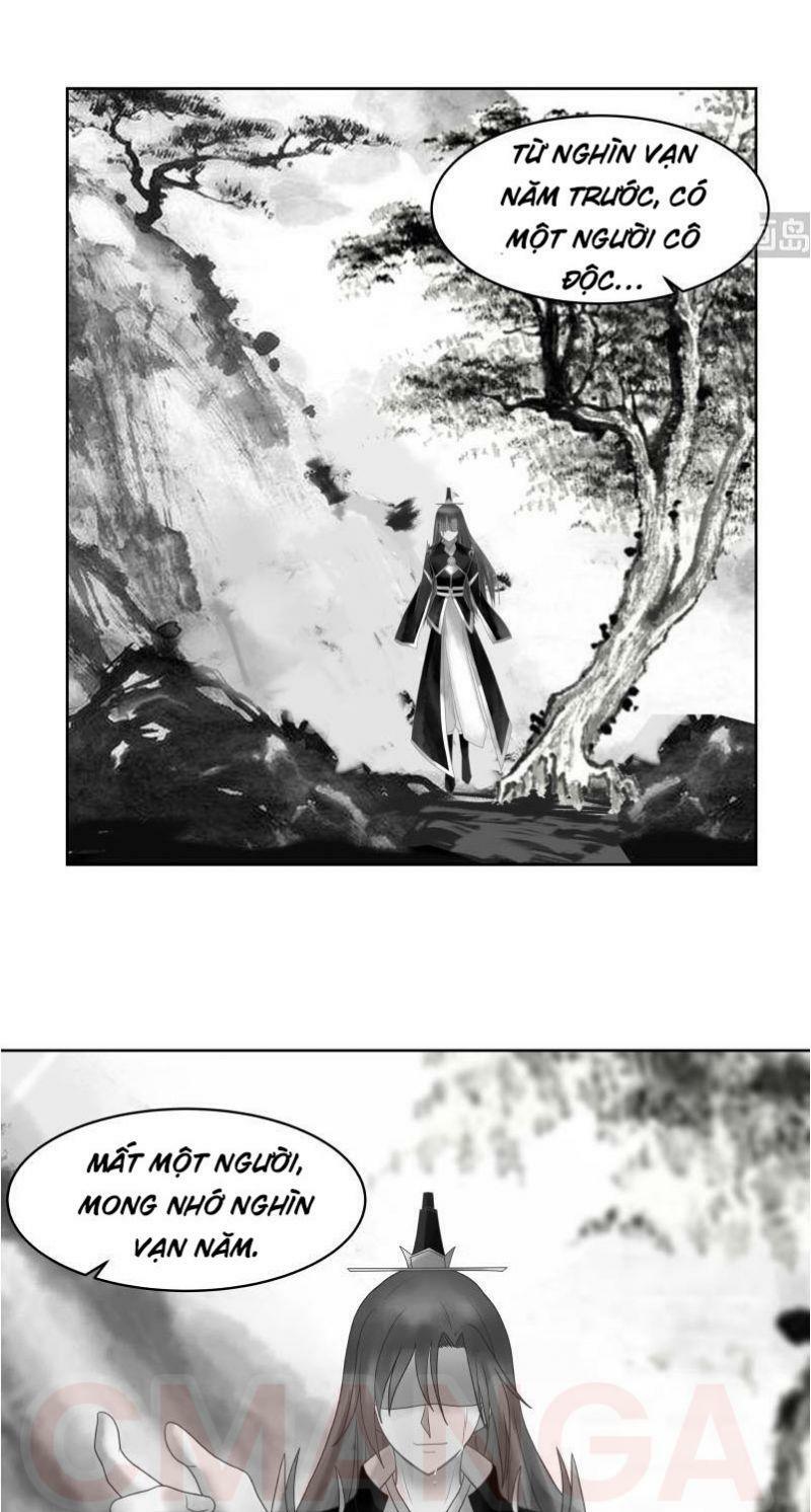 trên người ta có một rồng chapter 261 13