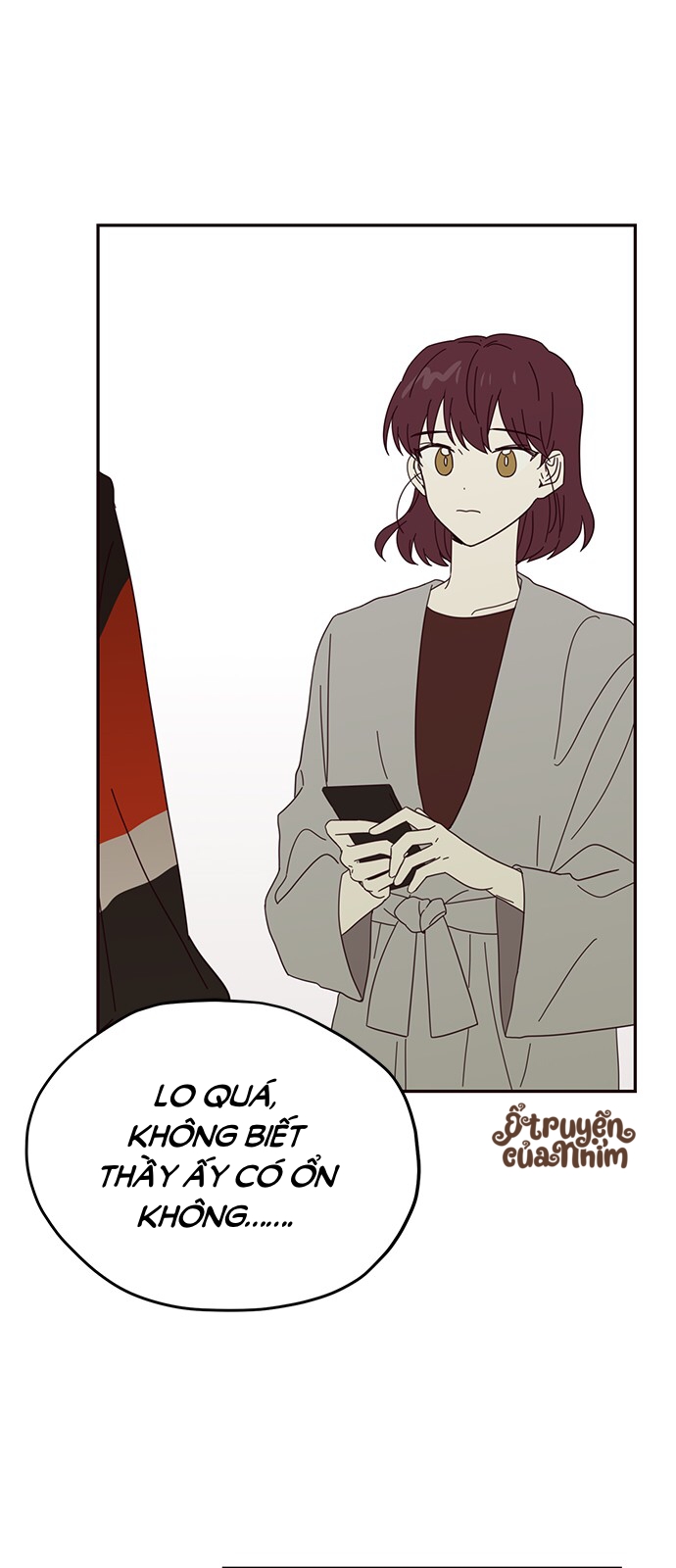 sợi chỉ nhân duyên của sarang chapter 25 41