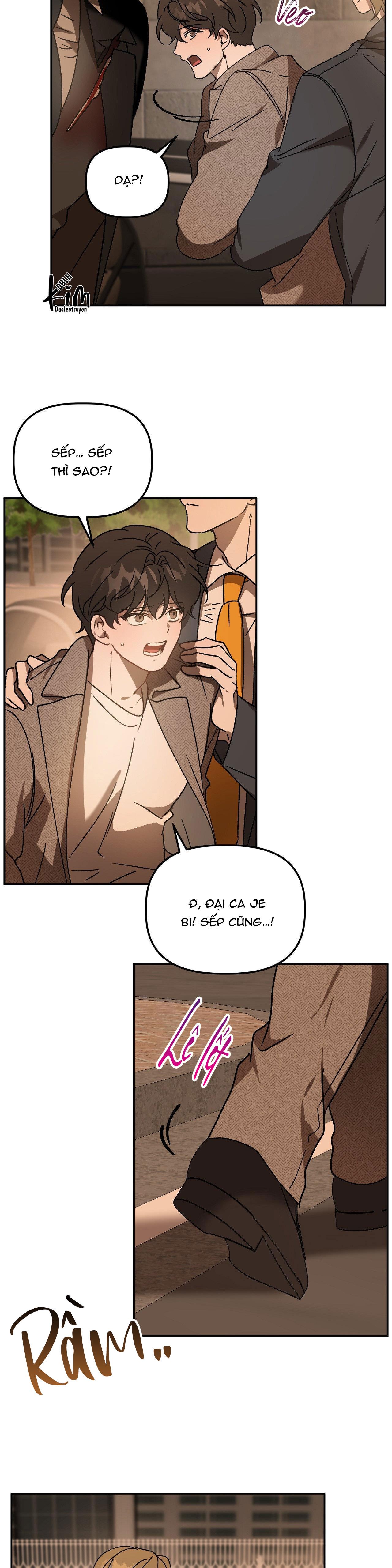 đã hiểu chưa chapter 46 9