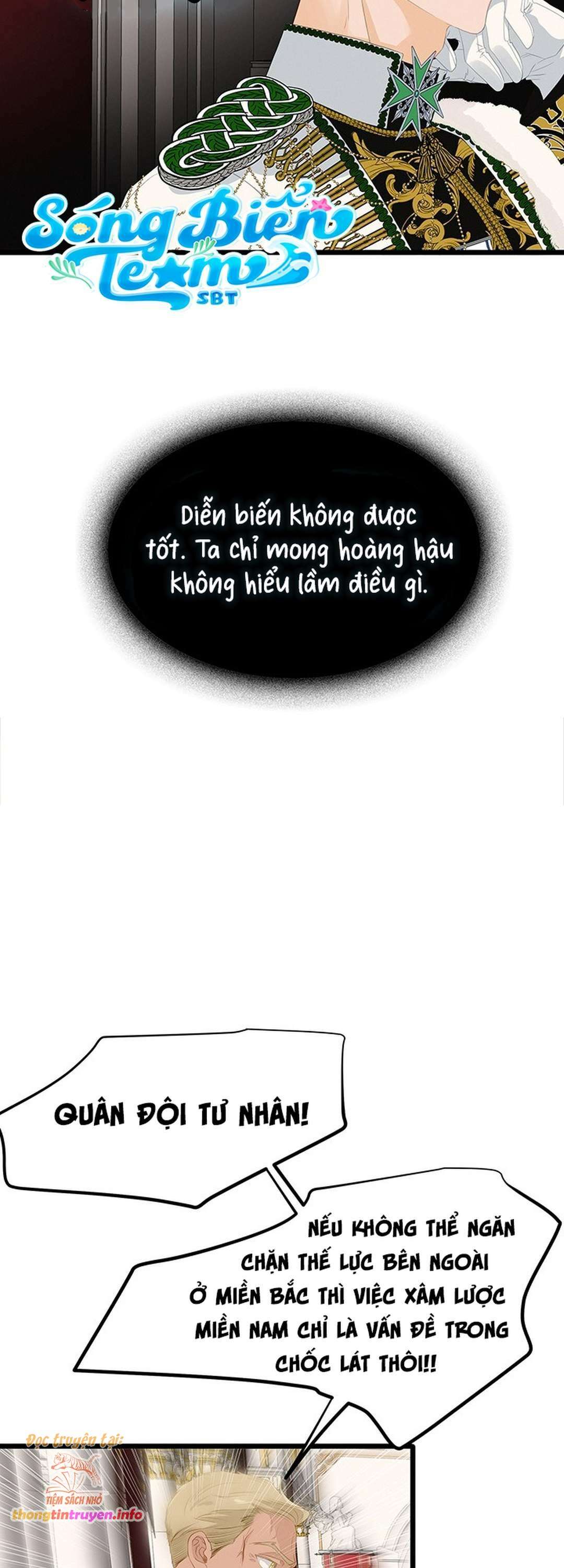 [ 18+ ] bệ hạ đã thay đổi rồi! chapter 15 31