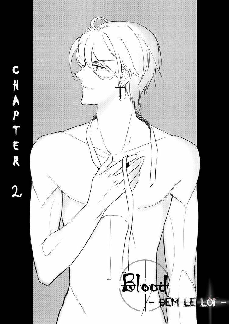 blood - đêm le lói chapter 2 1