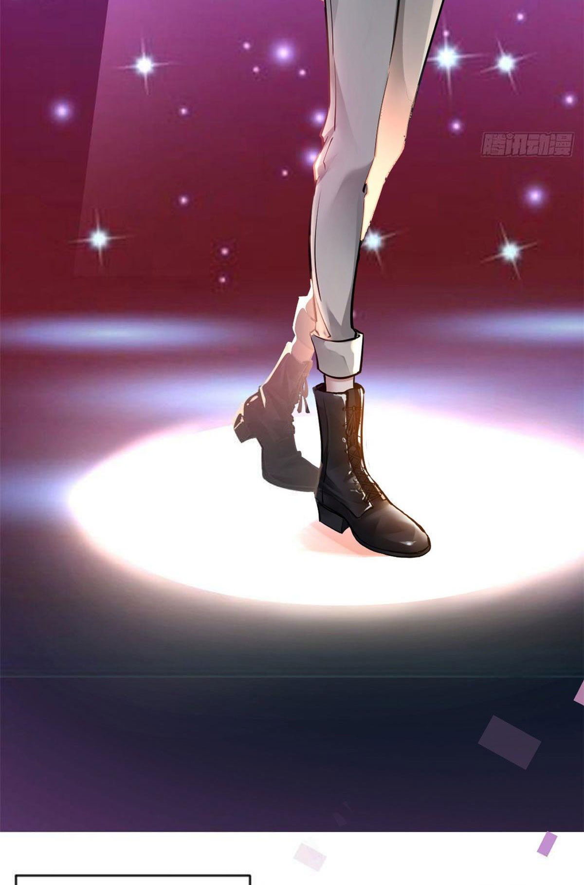 hệ thống xuyên nhanh: nam thần bùng cháy đi! chapter 3 56