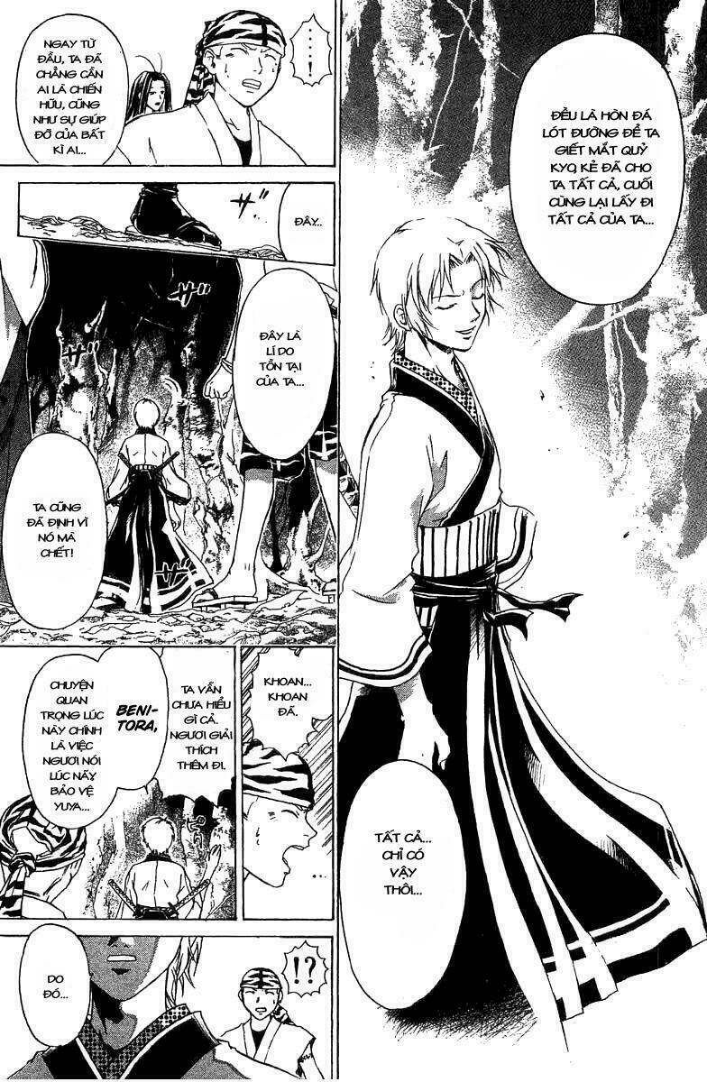 mắt quỷ kyo chapter 54 17