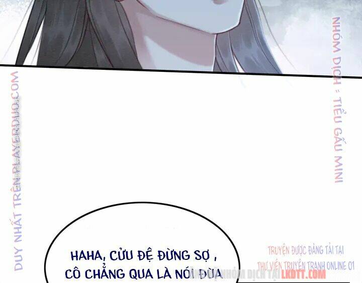 trọng sinh bá sủng nhiếp chính vương quá mạnh mẽ chapter 164 21