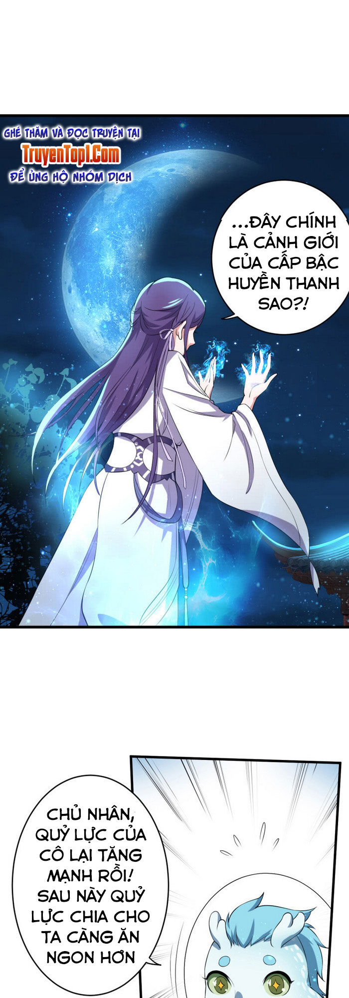 tà y cuồng thê chapter 72 3