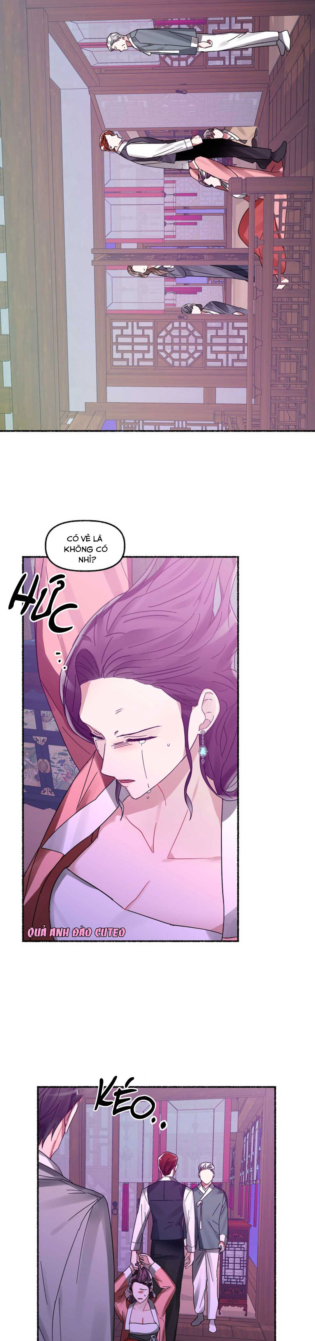 hoa triều chapter 8 25