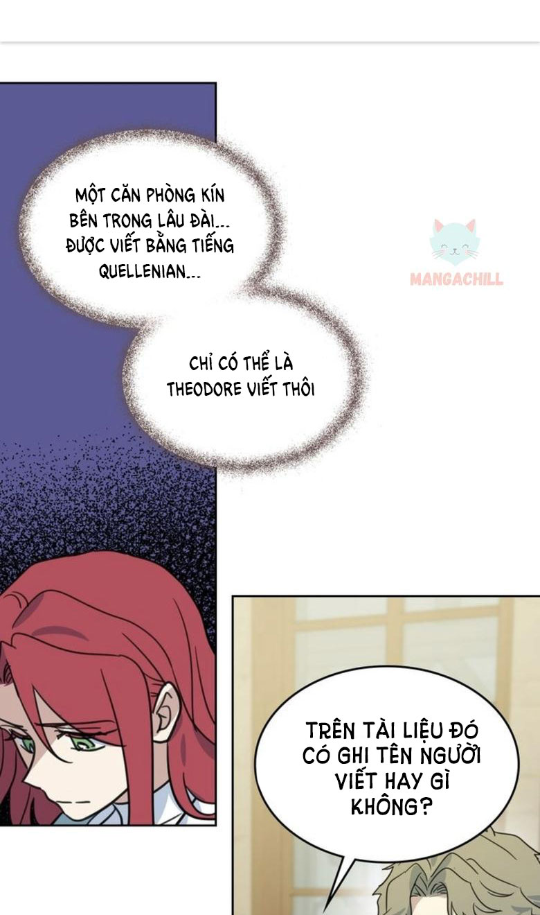 [18+] người đẹp và quái vật chapter 72.2 24