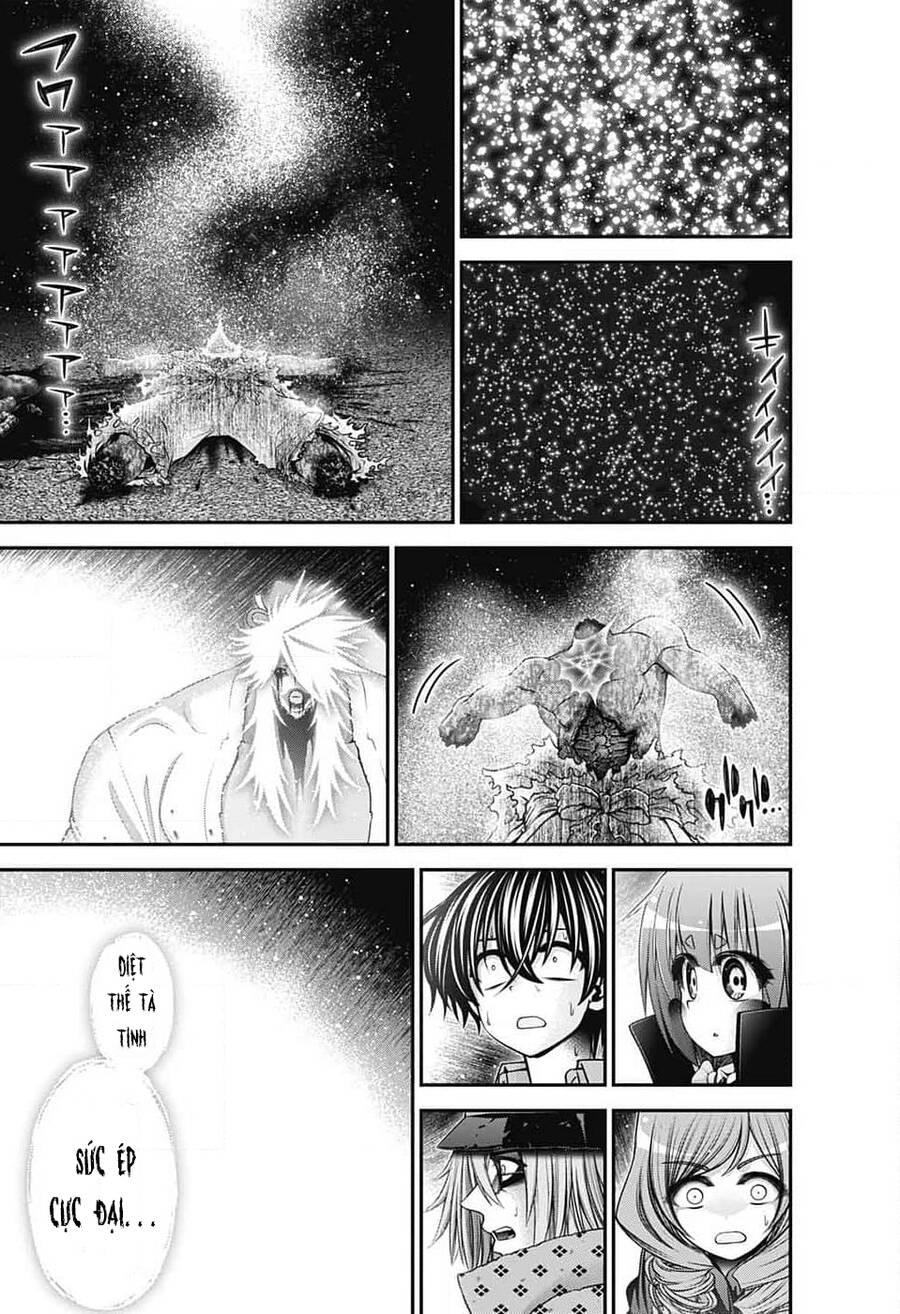 thợ săn ác linh chapter 62 23