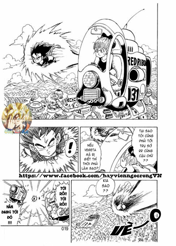thế giới ngọc rồng sal chapter 2 19