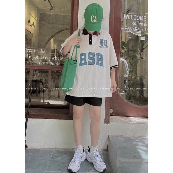 Áo polo số 56