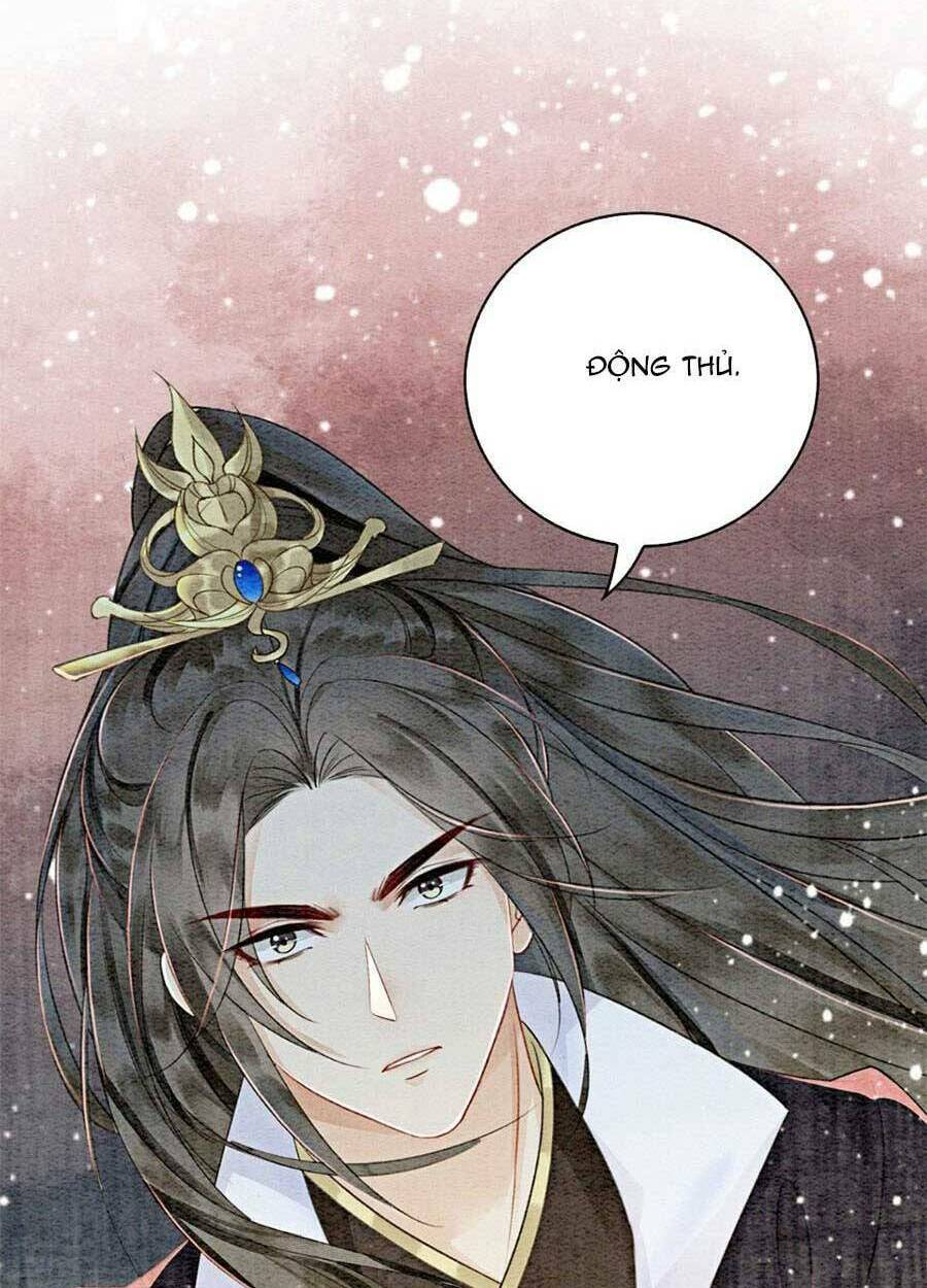 bắt đầu hủy hôn để công lược vương gia chapter 57 8