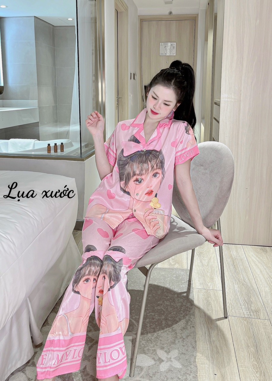 Đồ bộ