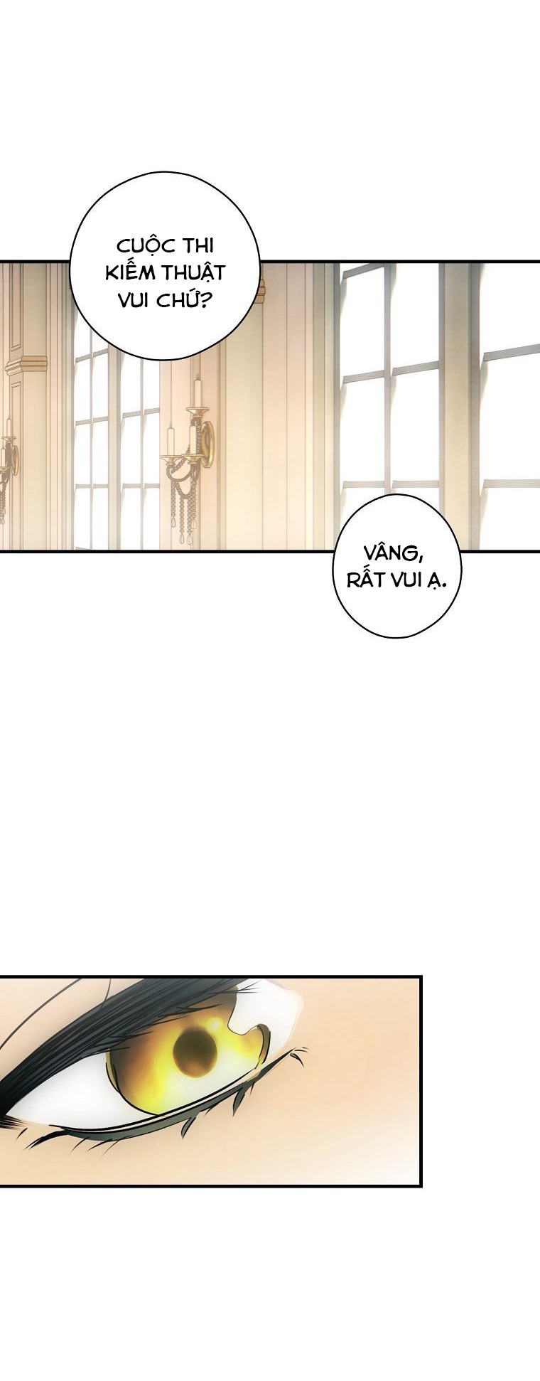 cổ tích về người mẹ kế chapter 124 45