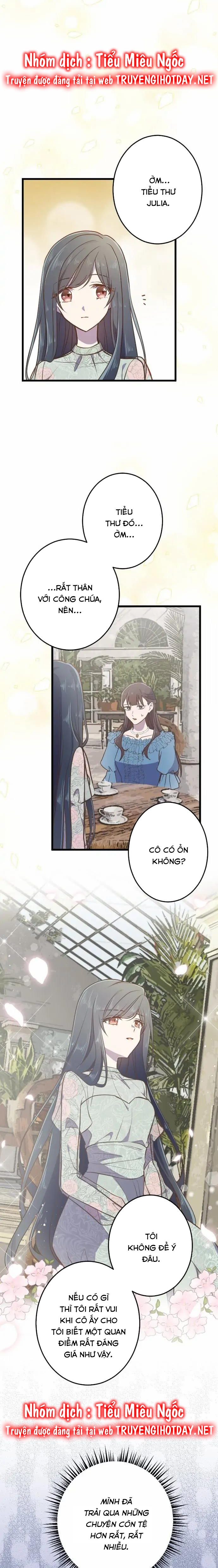 tình yêu thuần khiết chapter 39 17