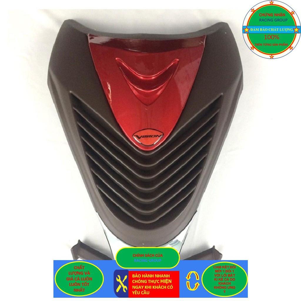 Mặt Nạ Vision Kiểu Sh Ý