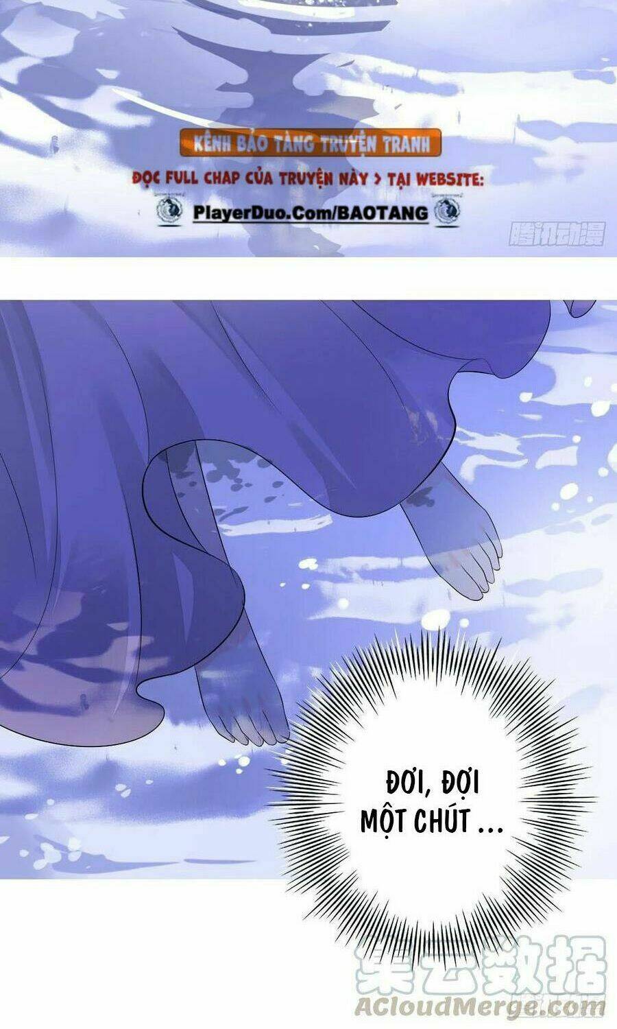 điền viên mật sủng: cô vợ nóng bỏng chapter 104 8