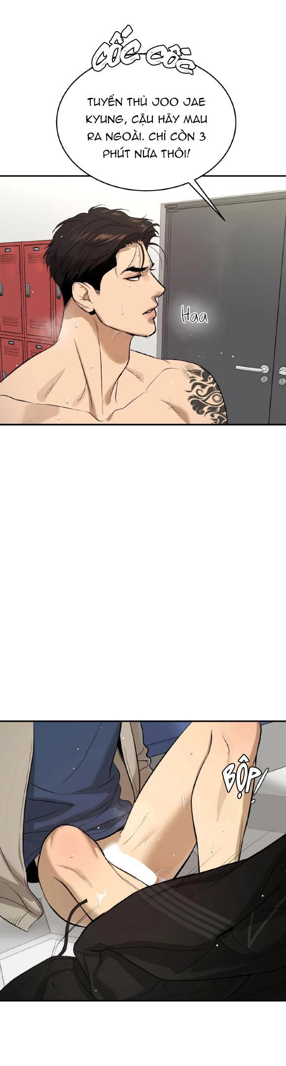 điềm rủi chapter 15 26