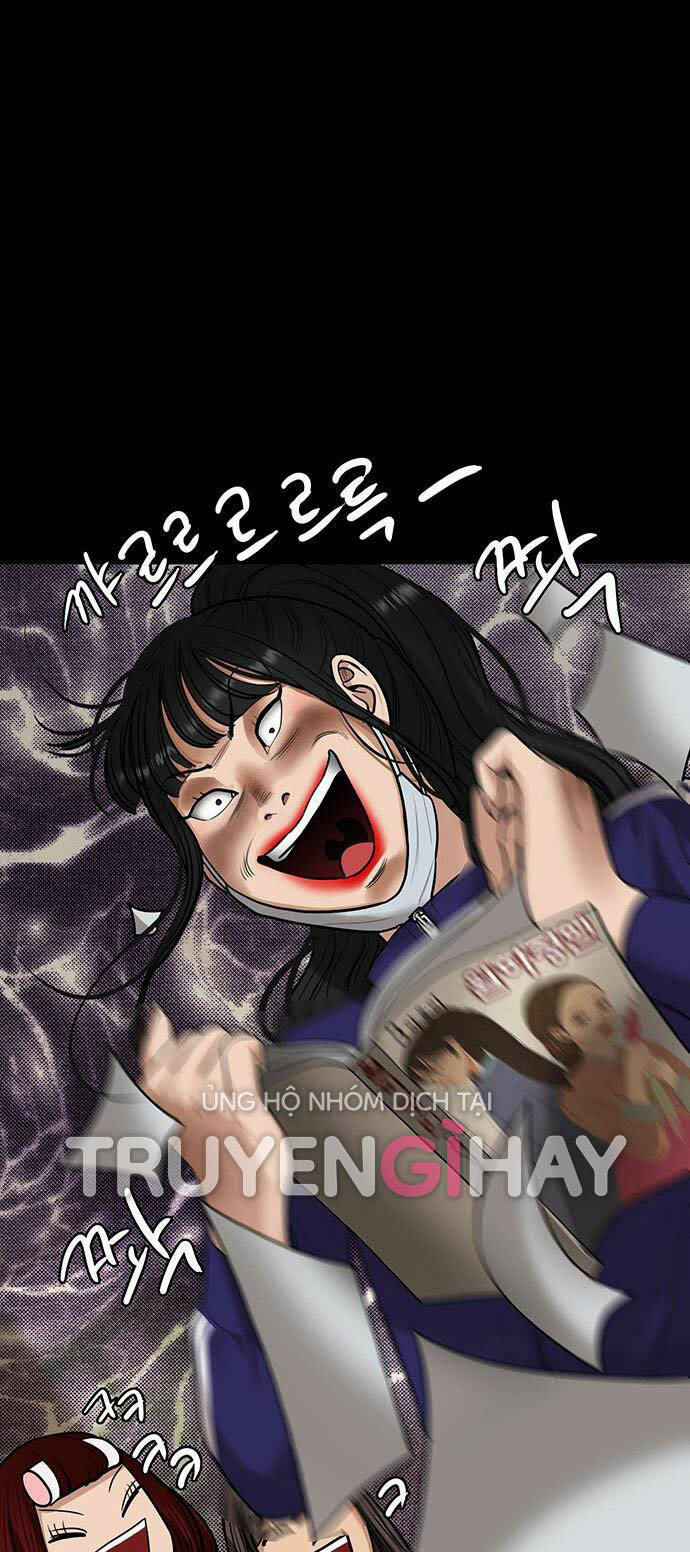 nữ thần giáng thế chapter 183.2 23