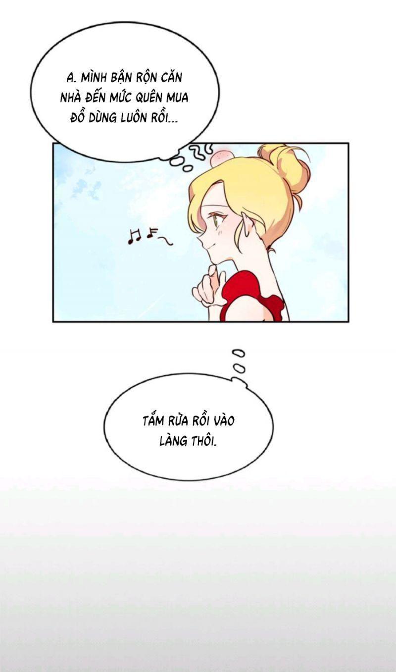 đi theo dấu vụn bánh chapter 1 55