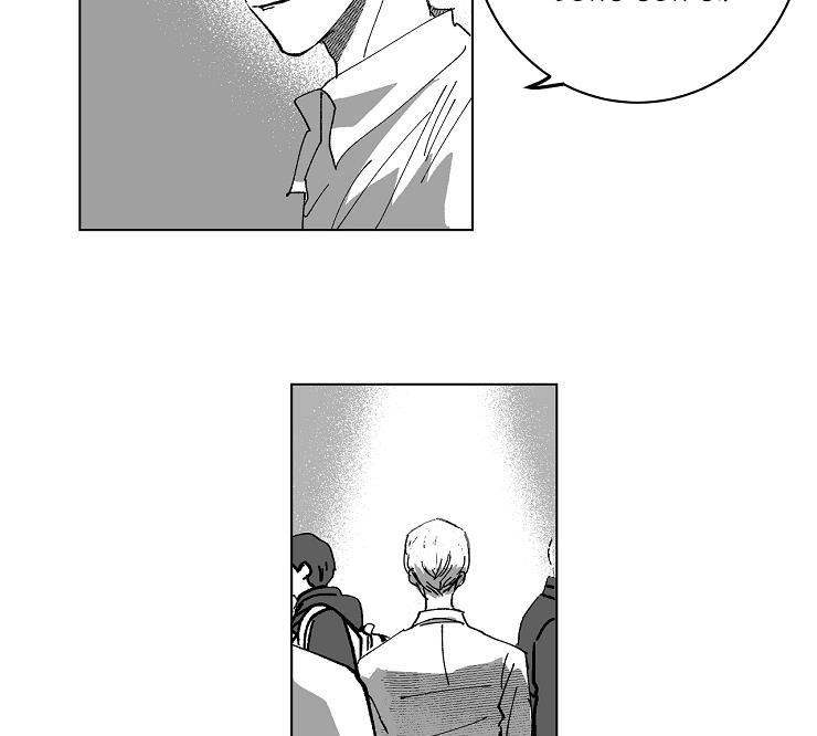 giáo điều: mù quáng chapter 3 38