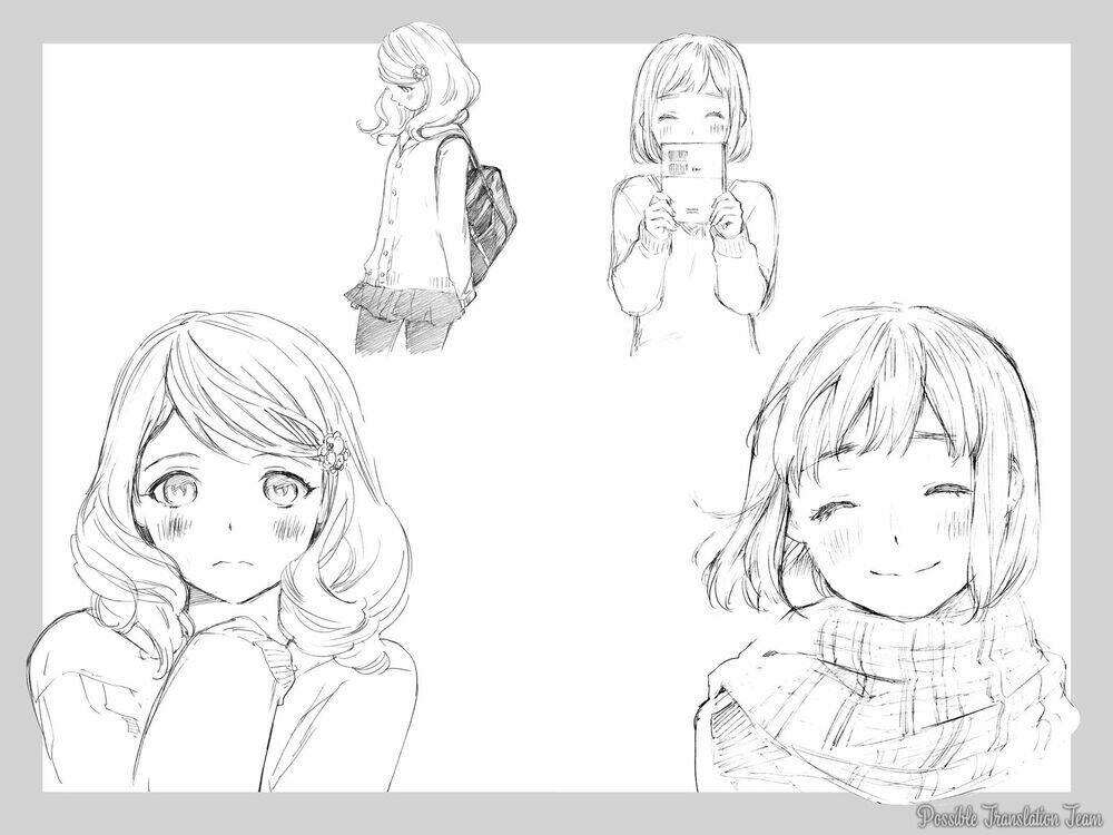 forget me not chapter 44 49