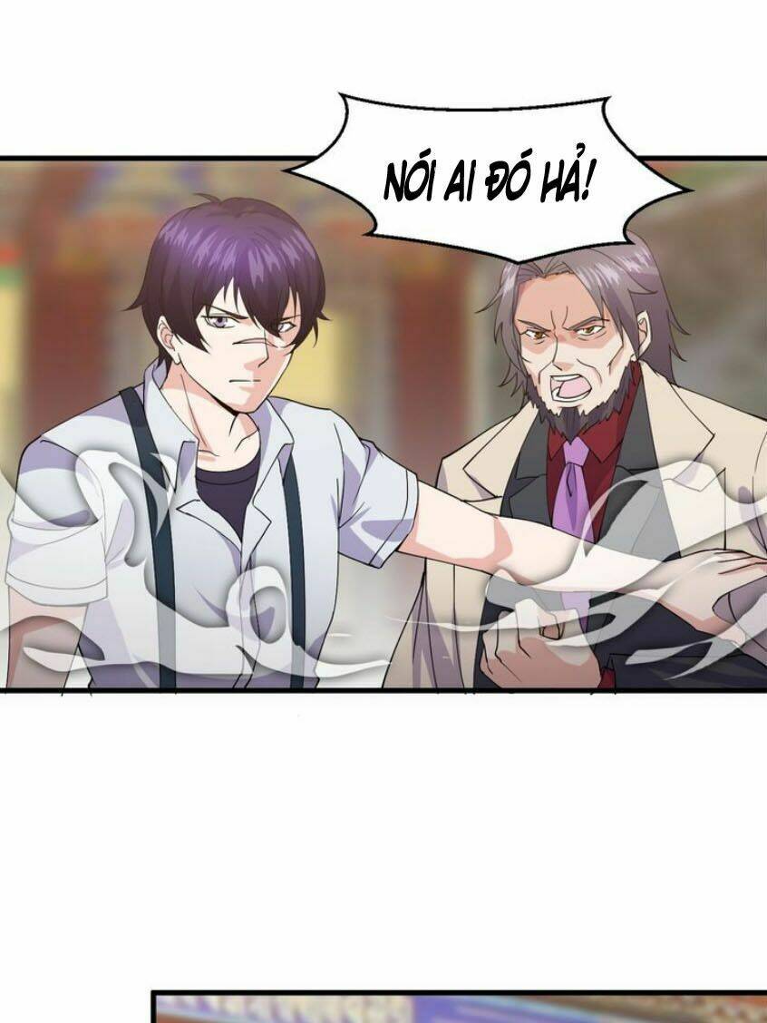 siêu cấp hộ vệ của đại tiểu thư chapter 12 44