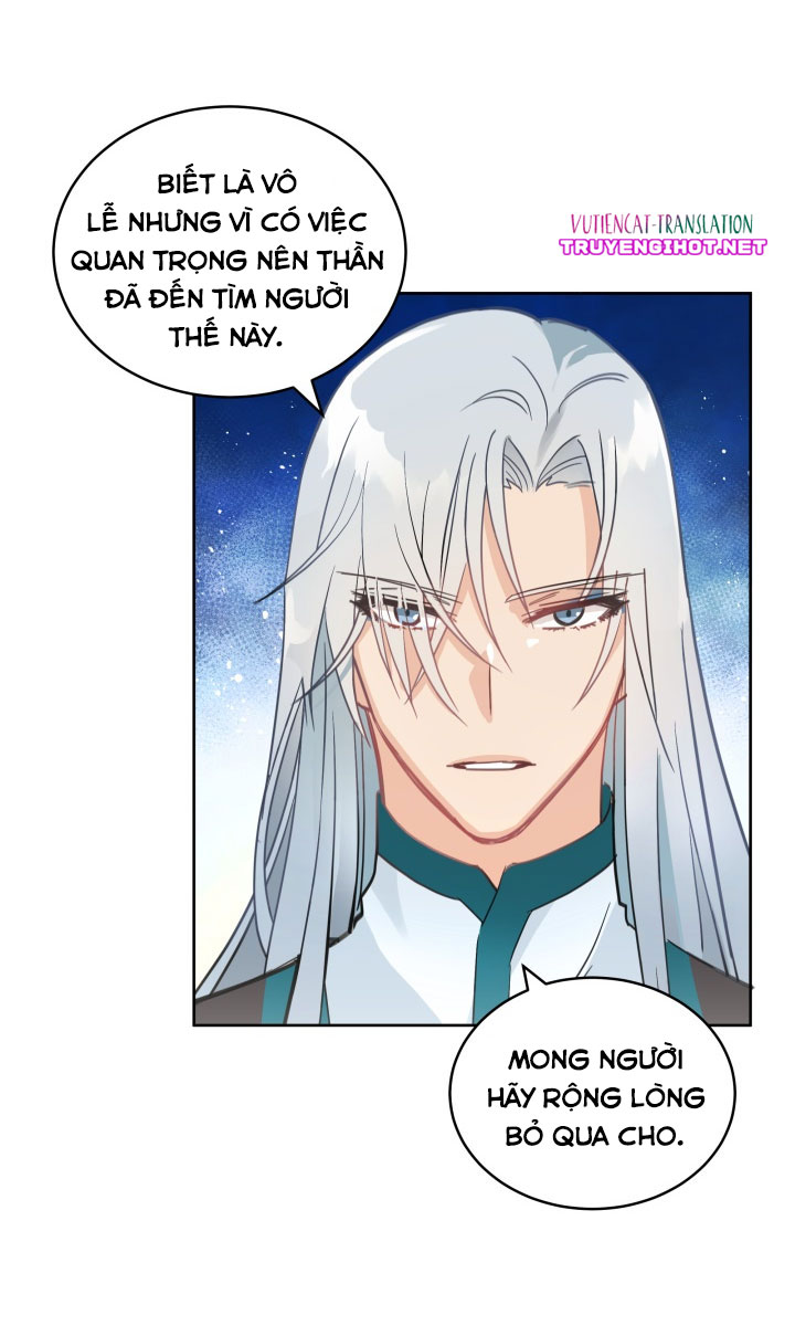 khế ước hậu cung chapter 17.1 8