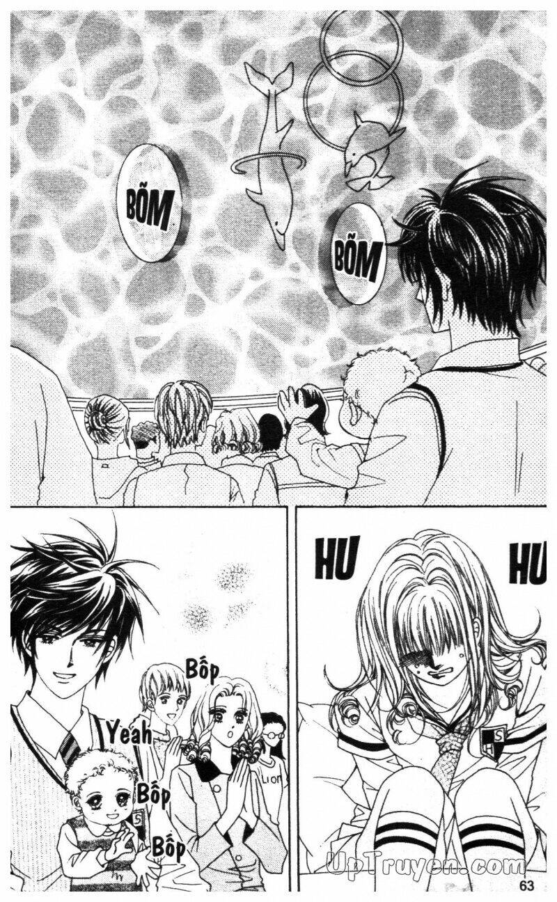 vợ chồng trẻ con bản đẹp chapter 13 60