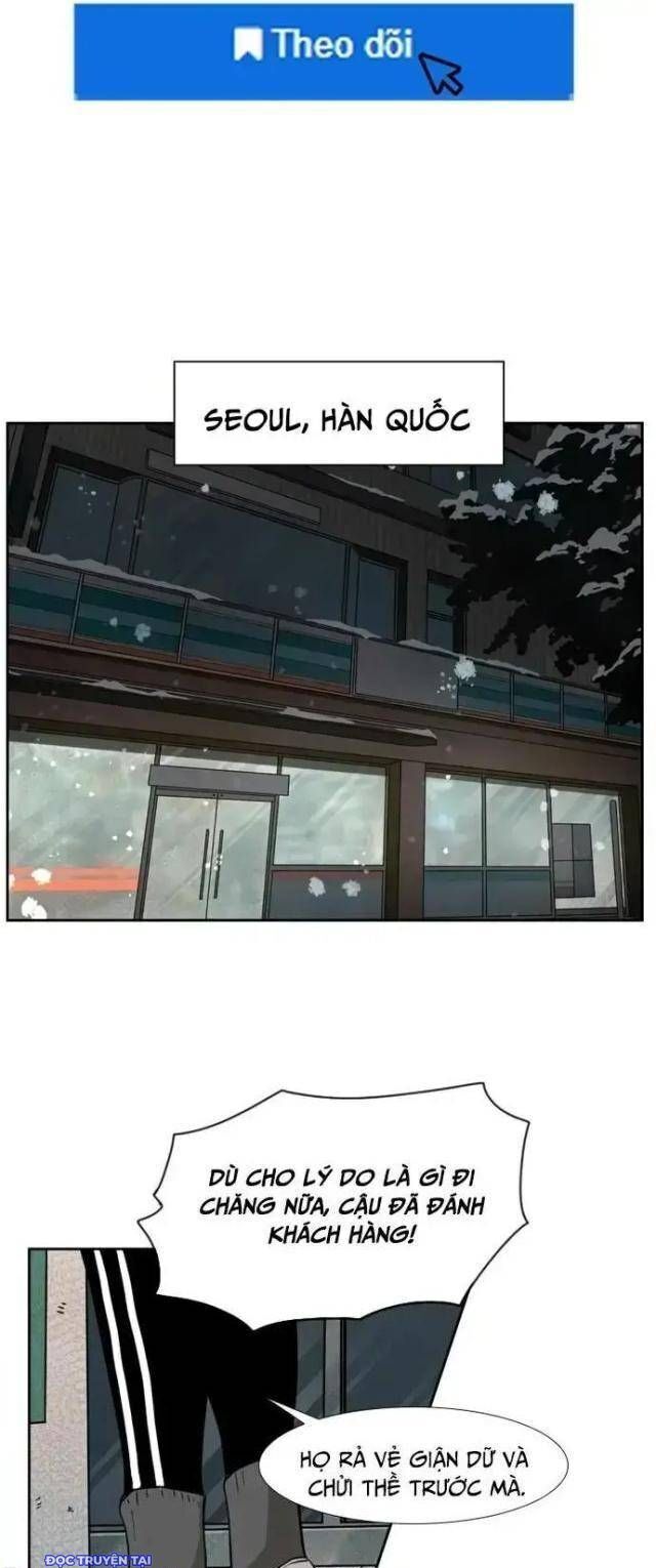 shark - cá mập chapter 121 34