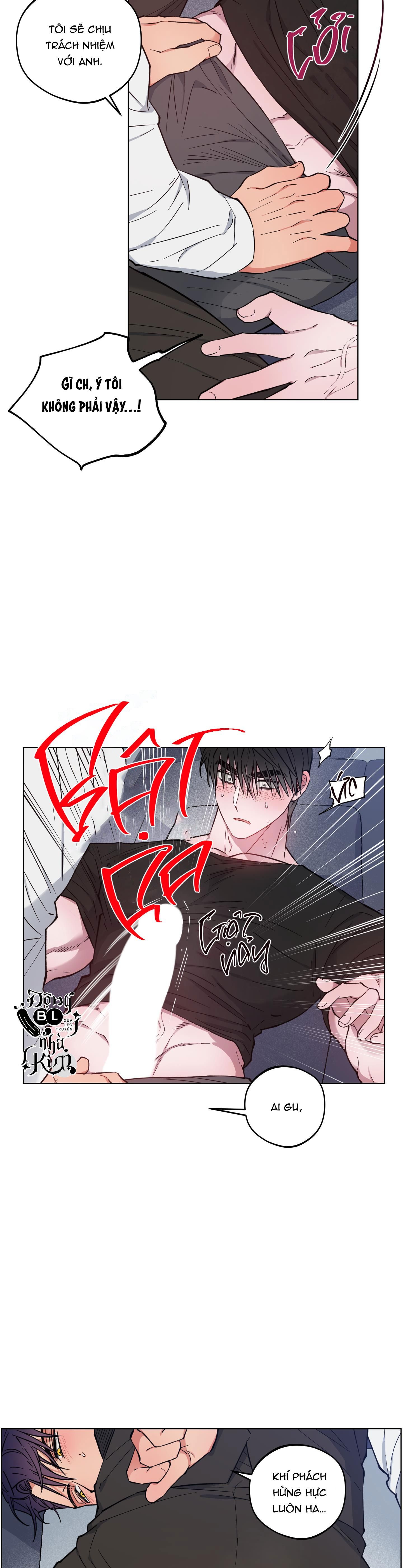 bình minh của rồng chapter 17 4