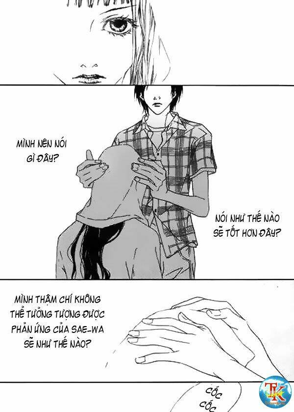 flowers of evil chapter 5 32