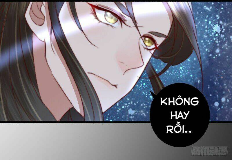 hành trình thịnh sủng chi cẩm tú chapter 24 18