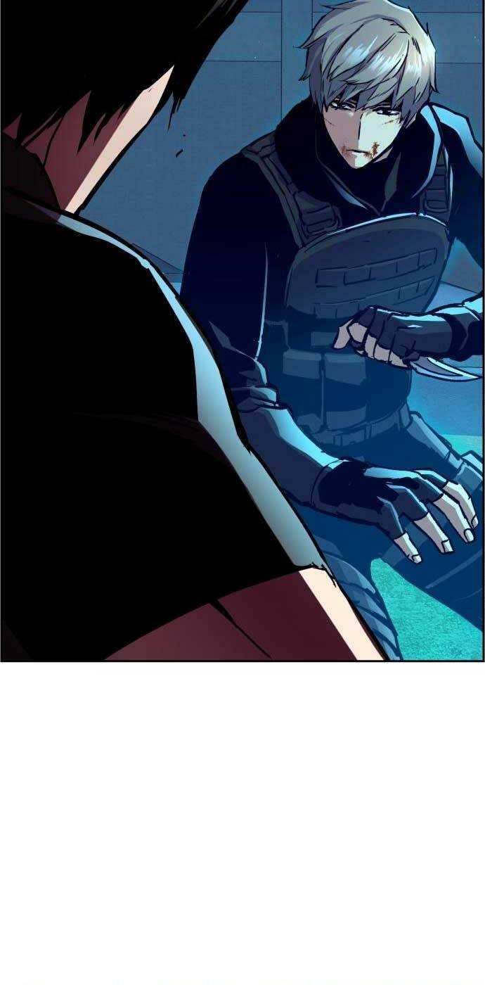 bạn học tôi là lính đánh thuê chapter 119 46