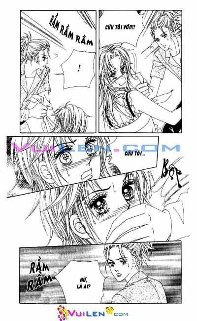 người duy nhất chapter 117 11