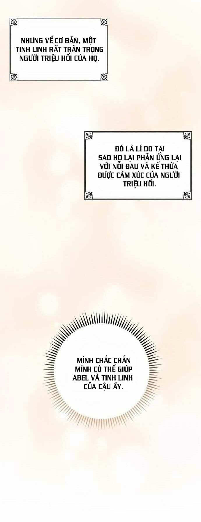 nhà hiền triết yigret chapter 33 33