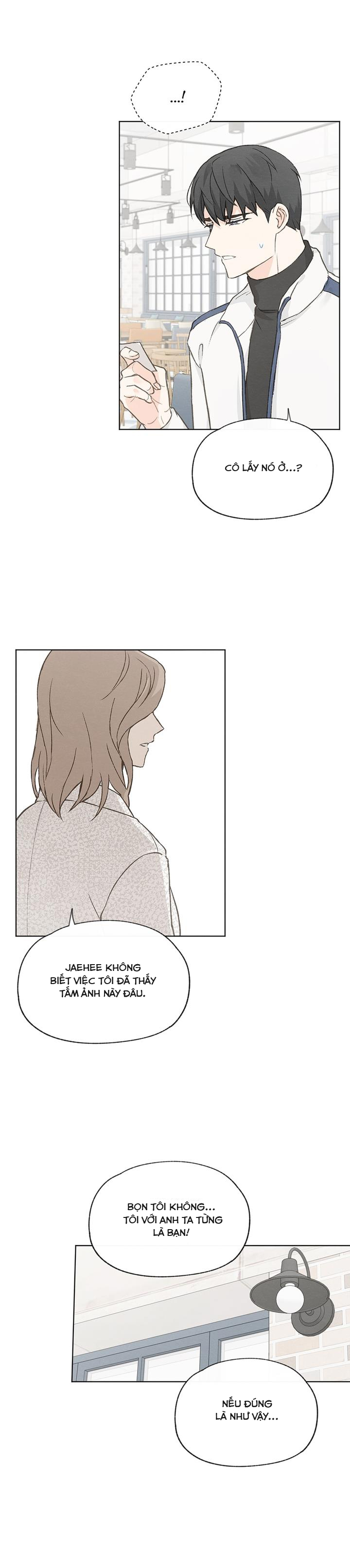 giữa yêu và ghét chapter 48 4