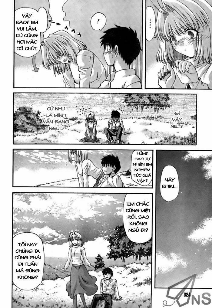 lunar legend tsukihime chapter 59 8